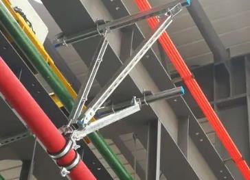 郧西抗震支架厂家与你分享你必须做的紧急情况下的准备